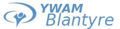 YWAM Blantyre logo